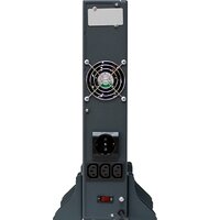 Стабилизатор напряжения Штиль ИнСтаб IS1500RT - Превью изображения №8 — Интернет-магазин Time-Shop