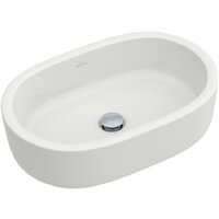 Умывальник Villeroy & Boch Architectura 41266001 - Превью изображения №2 — Интернет-магазин Time-Shop