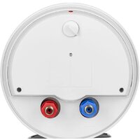 Накопительный электрический водонагреватель Candy CR30V-B2SL(R) - Превью изображения №4 — Интернет-магазин Time-Shop