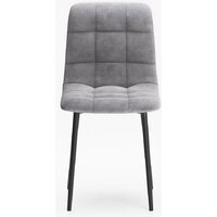  Табурет Чили (бренди 23/каркас черный) - Превью изображения №2 — Интернет-магазин Time-Shop