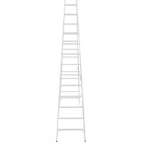 Лестница-стремянка Новая высота NV 5123 5123213 - Превью изображения №3 — Интернет-магазин Time-Shop