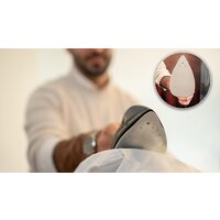 Утюг Cecotec IronHero V-2400 Station - Превью изображения №5 — Интернет-магазин Time-Shop