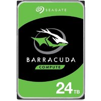 Seagate Barracuda 24TB ST24000DM001