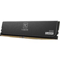 Оперативная память Team T-Create Classic 2x32ГБ DDR5 5600 МГц CTCCD564G5600HC46DC01 - Превью изображения №5 — Интернет-магазин Time-Shop
