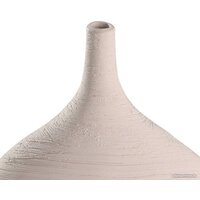 Ваза Eglo Saryksu 421411 (керамика, бежевый) - Превью изображения №3 — Интернет-магазин Time-Shop