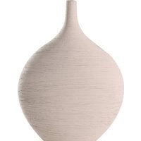 Ваза Eglo Saryksu 421411 (керамика, бежевый) - Превью изображения №2 — Интернет-магазин Time-Shop