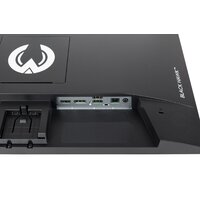 Игровой монитор iiyama G-Master Black Hawk G2445HSU-B2 - Превью изображения №11 — Интернет-магазин Time-Shop