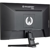 Игровой монитор iiyama G-Master Black Hawk G2445HSU-B2 - Превью изображения №10 — Интернет-магазин Time-Shop