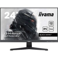 iiyama G-Master Black Hawk G2445HSU-B2