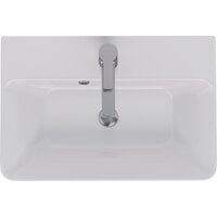 Умывальник Dreja Luxury 55 11055-KL - Превью изображения №2 — Интернет-магазин Time-Shop