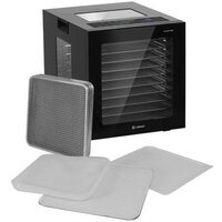 Сушилка для овощей и фруктов Libhof FDA-10 - Превью изображения №8 — Интернет-магазин Time-Shop