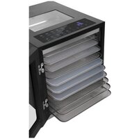 Сушилка для овощей и фруктов Libhof FDA-10 - Превью изображения №5 — Интернет-магазин Time-Shop