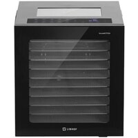 Сушилка для овощей и фруктов Libhof FDA-10 - Превью изображения №3 — Интернет-магазин Time-Shop