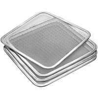 Сушилка для овощей и фруктов Libhof FDA-10 - Превью изображения №9 — Интернет-магазин Time-Shop