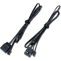 Контроллер скорости и подсветки вентиляторов Ocypus Delta EH10 (черный) - Превью изображения №6 — Интернет-магазин Time-Shop