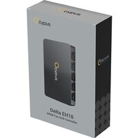 Контроллер скорости и подсветки вентиляторов Ocypus Delta EH10 (черный) - Превью изображения №5 — Интернет-магазин Time-Shop