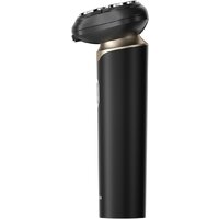 Электробритва Enchen BlackStone 6 (черный) - Превью изображения №3 — Интернет-магазин Time-Shop