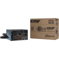 Блок питания Seasonic Core V2 GC-750 ATX 3.1 2025 SRP-CGC751-A5A32SF - Превью изображения №15 — Интернет-магазин Time-Shop