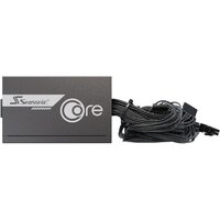Блок питания Seasonic Core V2 GC-750 ATX 3.1 2025 SRP-CGC751-A5A32SF - Превью изображения №13 — Интернет-магазин Time-Shop