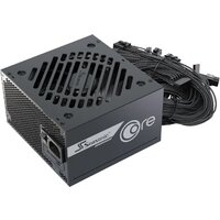 Блок питания Seasonic Core V2 GC-750 ATX 3.1 2025 SRP-CGC751-A5A32SF - Превью изображения №8 — Интернет-магазин Time-Shop