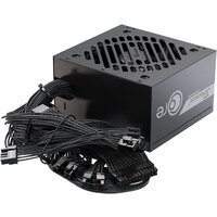 Блок питания Seasonic Core V2 GC-750 ATX 3.1 2025 SRP-CGC751-A5A32SF - Превью изображения №5 — Интернет-магазин Time-Shop