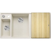 Blanco Axia III 6 S 527044