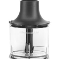 Погружной блендер KitchenAid 5KHBV83EOB - Превью изображения №4 — Интернет-магазин Time-Shop