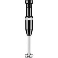 Погружной блендер KitchenAid 5KHBV83EOB - Превью изображения №5 — Интернет-магазин Time-Shop