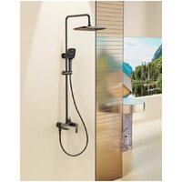 Душевая система  Splenka S06.24.06 - Превью изображения №2 — Интернет-магазин Time-Shop