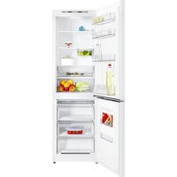 Холодильник ATLANT ХМ-6624-109 - Превью изображения №3 — Интернет-магазин Time-Shop