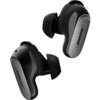 Bose QuietComfort Ultra Earbuds 2nd Gen (черный)