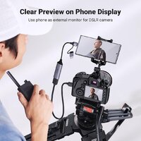 USB-хаб Ugreen CM716 25854 - Превью изображения №5 — Интернет-магазин Time-Shop