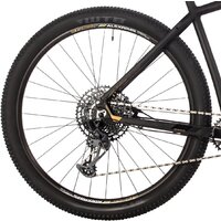 Велосипед Stinger Reload Pro 29 р.20 2024 (оранжевый) - Превью изображения №5 — Интернет-магазин Time-Shop