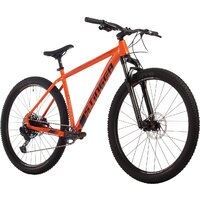 Велосипед Stinger Reload Pro 29 р.20 2024 (оранжевый) - Превью изображения №2 — Интернет-магазин Time-Shop