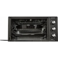 Мини-печь MAUNFELD CEMOA.456.B - Превью изображения №4 — Интернет-магазин Time-Shop