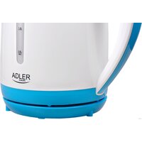 Электрический чайник Adler AD 1244 - Превью изображения №7 — Интернет-магазин Time-Shop