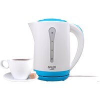 Электрический чайник Adler AD 1244 - Превью изображения №3 — Интернет-магазин Time-Shop