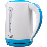 Электрический чайник Adler AD 1244 - Превью изображения №2 — Интернет-магазин Time-Shop
