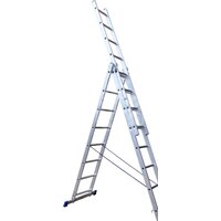 Stairs AL308 (3x8 ступеней)