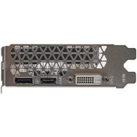 Видеокарта AFOX Radeon RX 550 2GB GDDR5 AFRX550-2048D5H2-V4 - Превью изображения №4 — Интернет-магазин Time-Shop
