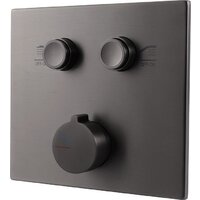 Душевая система  Vincea Inspire VSFW-4I212RGM - Превью изображения №9 — Интернет-магазин Time-Shop