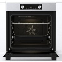 Электрический духовой шкаф Gorenje BO6735E05X - Превью изображения №2 — Интернет-магазин Time-Shop