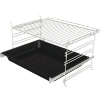 Электрический духовой шкаф Gorenje BO6735E05X - Превью изображения №4 — Интернет-магазин Time-Shop