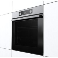 Электрический духовой шкаф Gorenje BO6735E05X - Превью изображения №3 — Интернет-магазин Time-Shop
