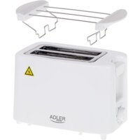 Тостер Adler AD 3223 - Превью изображения №2 — Интернет-магазин Time-Shop