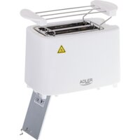 Тостер Adler AD 3223 - Превью изображения №4 — Интернет-магазин Time-Shop