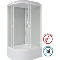 Душевая кабина Niagara Promo P100/70/40R/MT 100x70x215 - Превью изображения №5 — Интернет-магазин Time-Shop