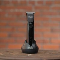 Универсальный триммер Wahl T-Cut 1591-0465 - Превью изображения №3 — Интернет-магазин Time-Shop