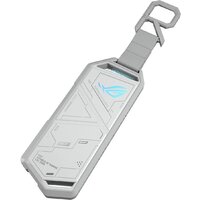 Бокс для накопителей M.2 ASUS ROG Strix Arion (белый) - Превью изображения №3 — Интернет-магазин Time-Shop