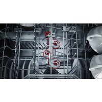 Отдельностоящая посудомоечная машина Bosch Serie 8 SMS8YCI03E - Превью изображения №7 — Интернет-магазин Time-Shop